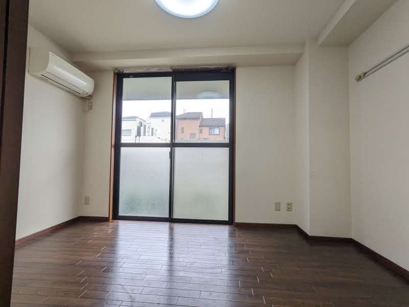 エクセレンス宮崎11号室 部屋その他