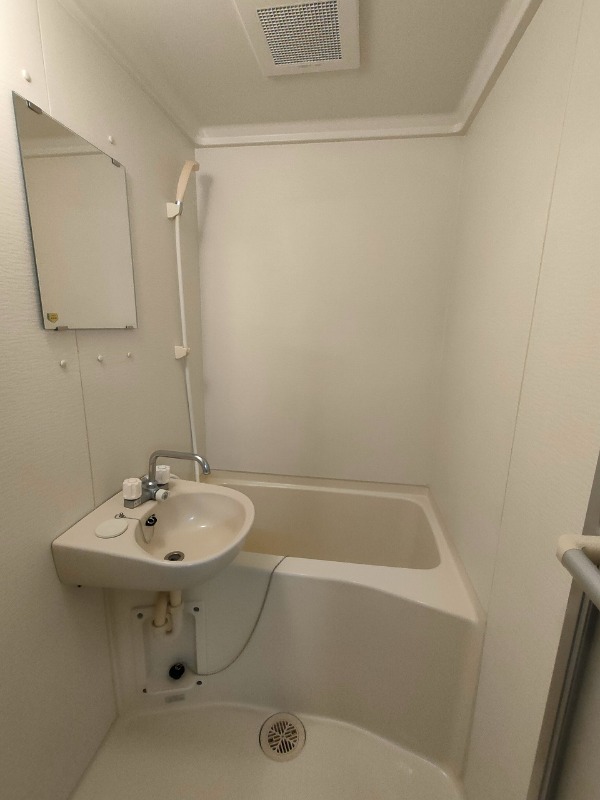 ブランシュ・ネージュＣ1階 部屋その他