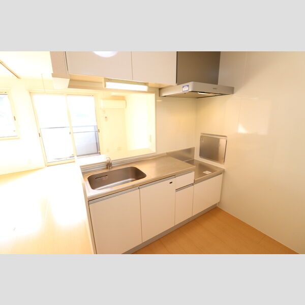 Primevere キッチン