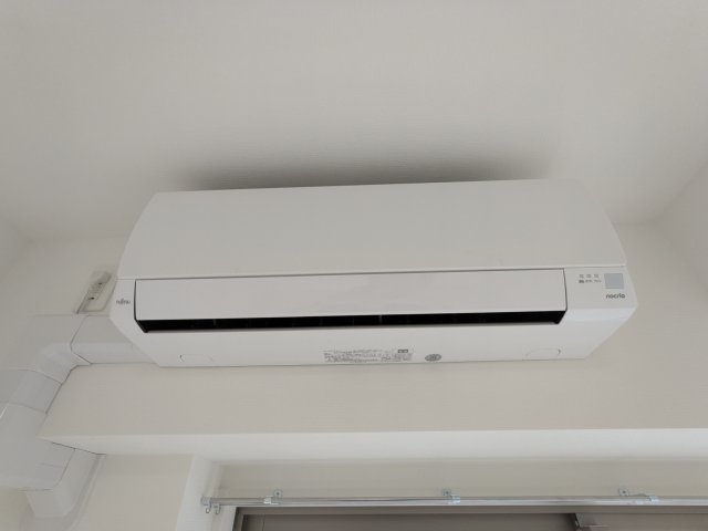 ソラステージ金町1101号室 部屋設備