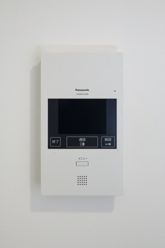 アクシス東大宮3階 部屋その他