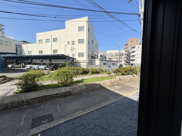 フロレスタ池袋本町0102号室 展望