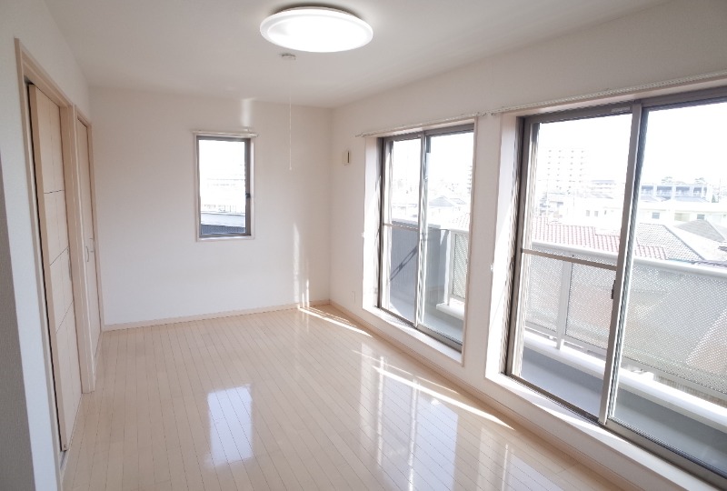 エルザ3階 部屋その他