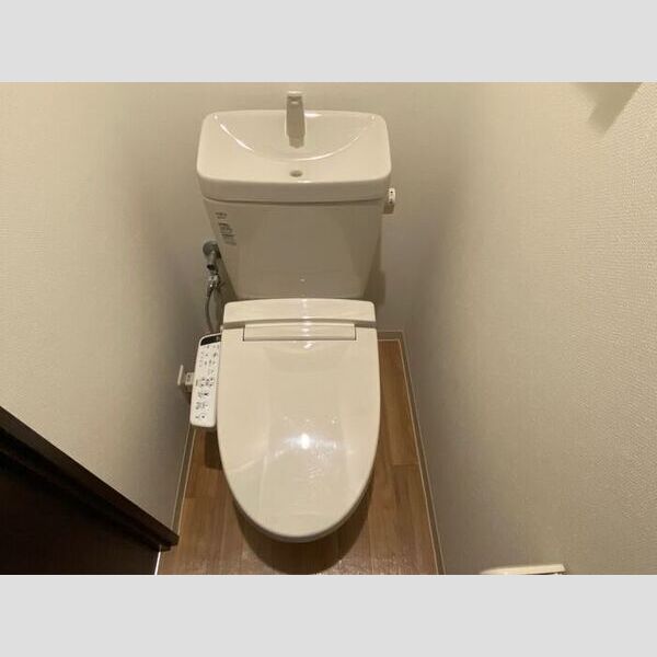 エリーワールド203号室 同建物別部屋の参考画像