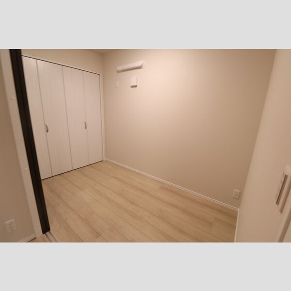 D-residence所沢206号室 洋室