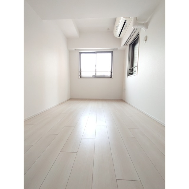 ＢＥＬＩＳＴＡ横浜弐番館 洋室5.4畳　エアコン付