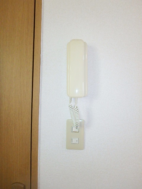 ブリズ並木2階 部屋その他
