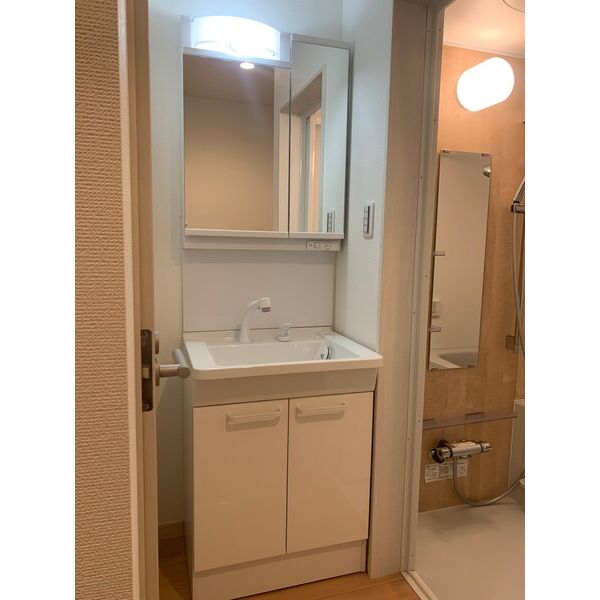 グラシア203号室 部屋その他