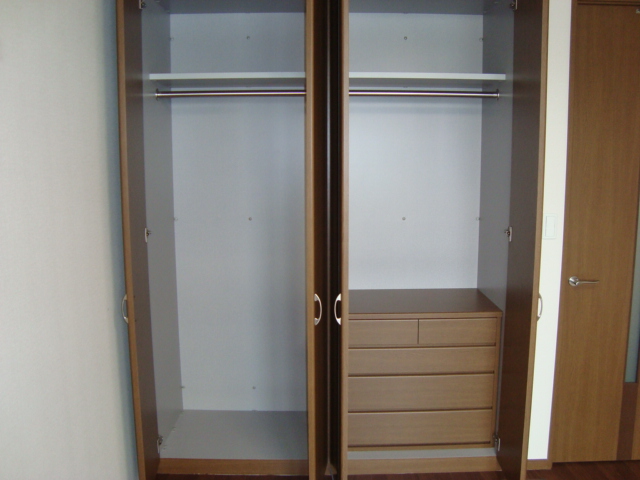 Ｉ’ｃｕｂｅ　Ｇａｒｄｅｎ201号室 家具付き