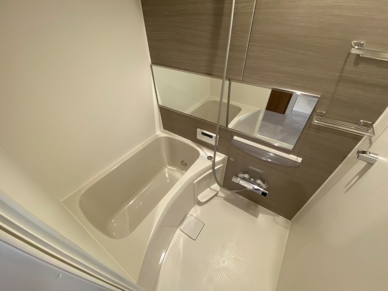 CREAL新高円寺2階 お風呂