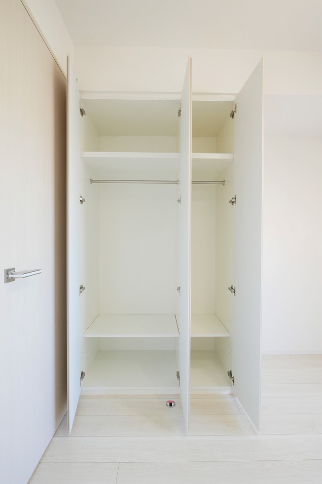 ブライズ高円寺 内観