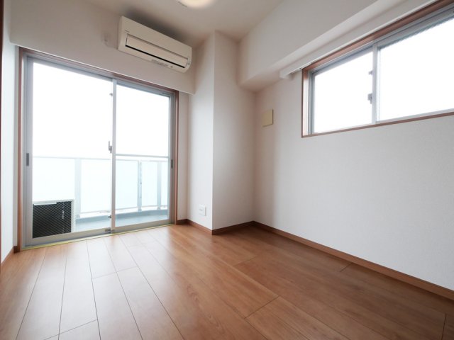 アンベリール墨田 内観