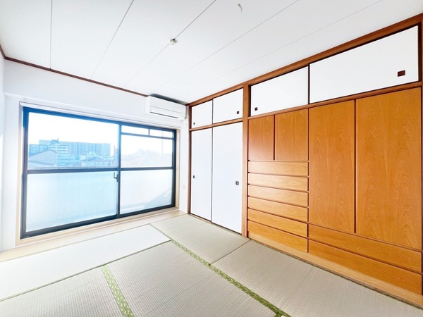 ハイム下鶴間301号室 部屋その他