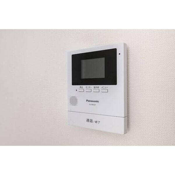 Buona　Vita0102号室 部屋その他