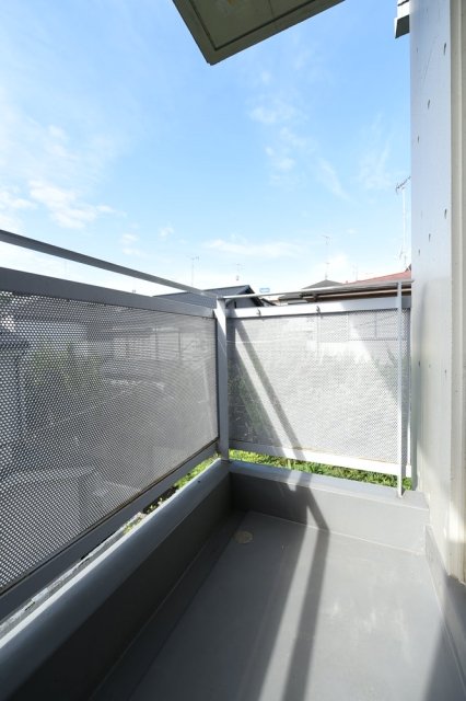 ＫＩＫビル バルコニー