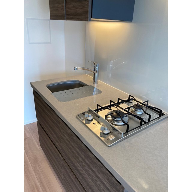 ザ・パークハビオ西横浜1006号室 同建物別部屋の参考画像