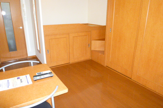 レオパレスヴィルヌーブ105号室 部屋その他