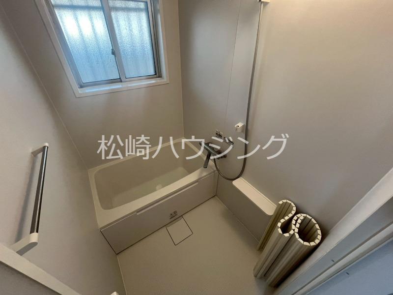 尾棹ビル お風呂