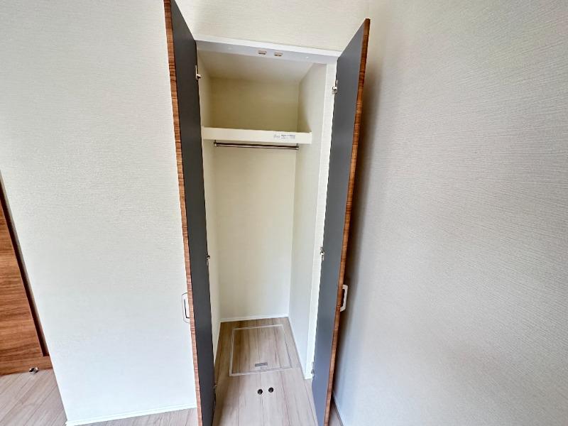 カーサ高柳1階 部屋その他