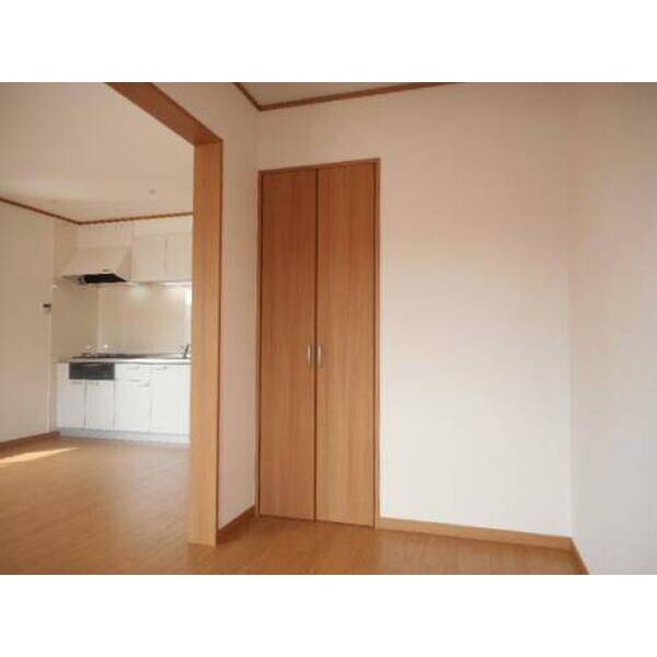 グレイス津田沼0203号室 部屋その他