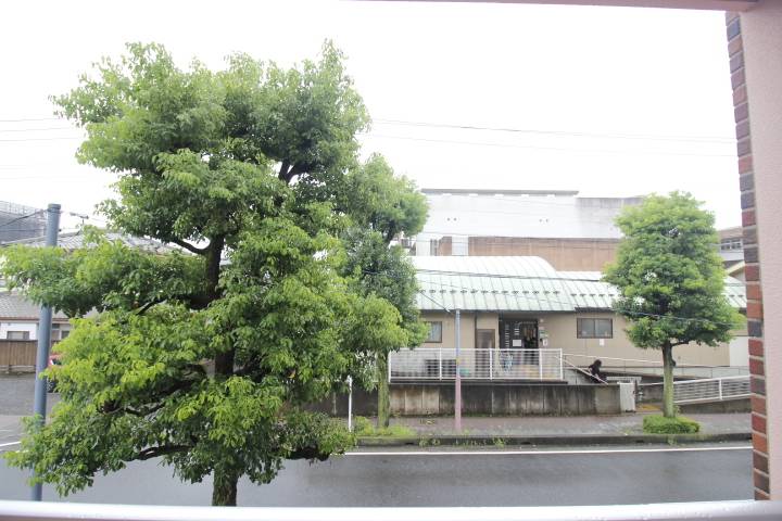 フルジェンテ2階 部屋その他