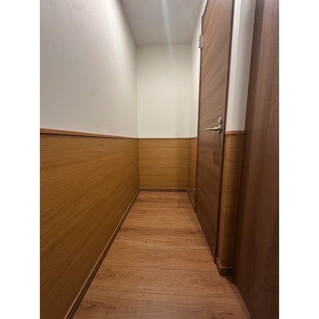 La　Libeｌｌule　二本榎207号室 内観