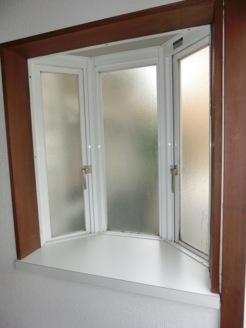 エクレール成増1階 部屋その他