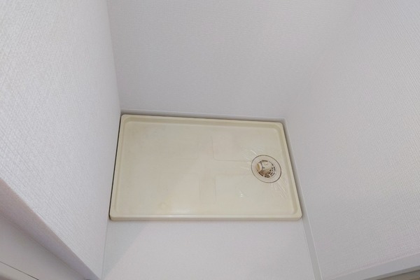 南橋本レジデンス202号室 部屋その他