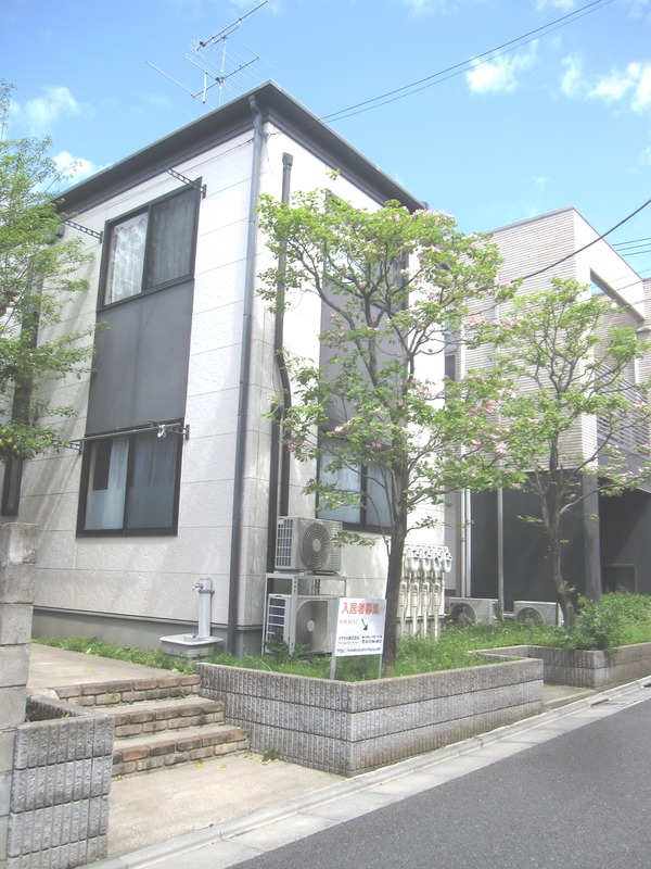 ロッシュ経堂の外観画像