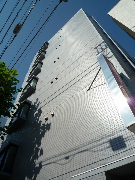 ソアール板橋本町第二503号室 外観