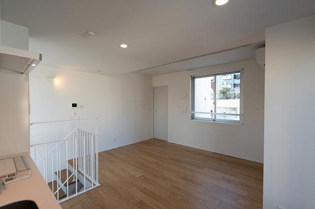 ASTILE市谷柳町4階 その他