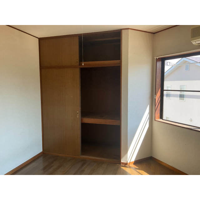 コーポ高森 内観