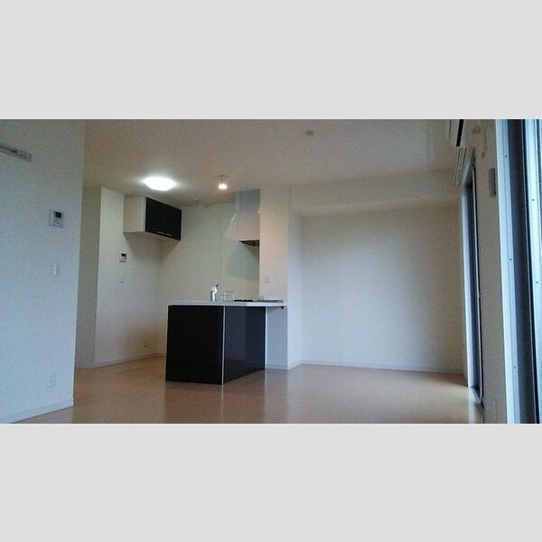 クロシェット　B リビング