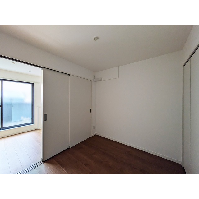 ミハス蓮根1階 部屋その他