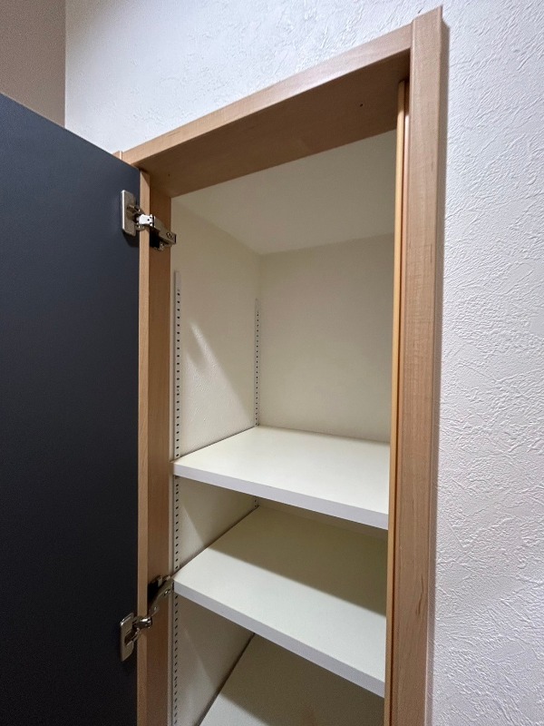 ヒルズ中台２１ 収納