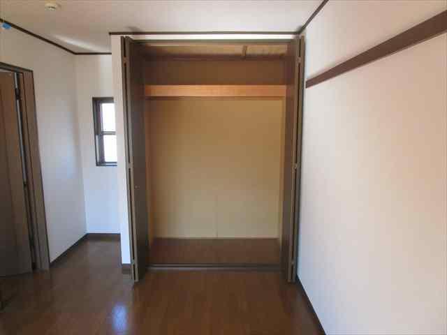 らいとあっぷ2階 バルコニー