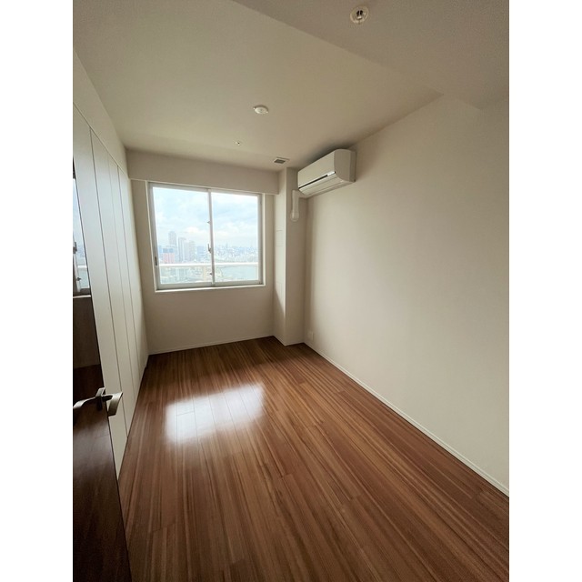 ザ・パークハウス晴海タワーズ　ティアロレジデンス3609号室 同建物別部屋の参考画像