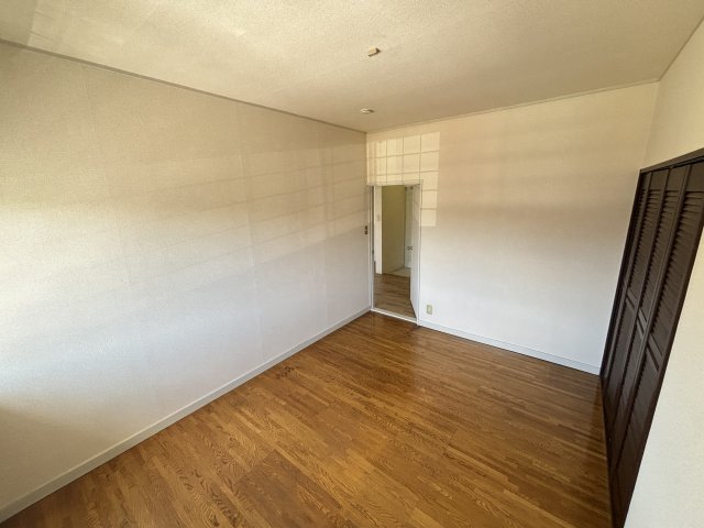 キャロットハウス0202号室 部屋その他