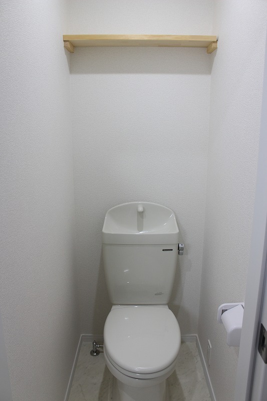 インサイド　シー　ビレッジ2階 部屋その他