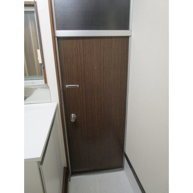 ザ・レジデンス中野 玄関