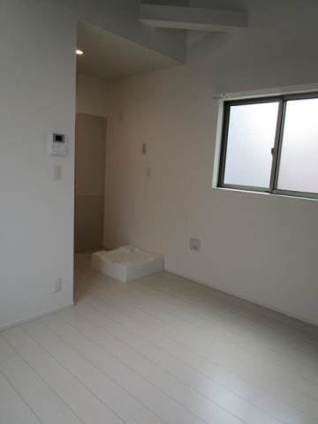 キャメル扇大橋2階 部屋その他