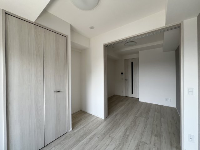GRANPASEO押上八広902号室 リビング