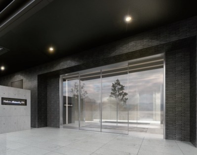 ヴァローレ松戸フィーロ3階 部屋その他