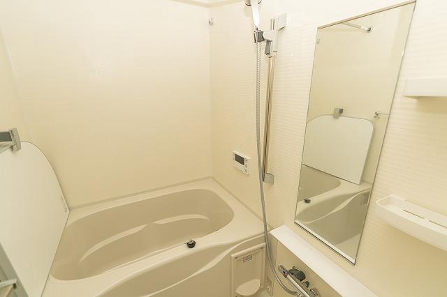 Lighthouse中馬込3階 バス