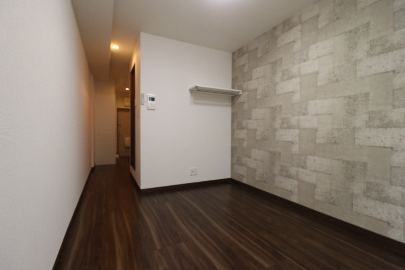 アイコート小金井本町1階 洋室！