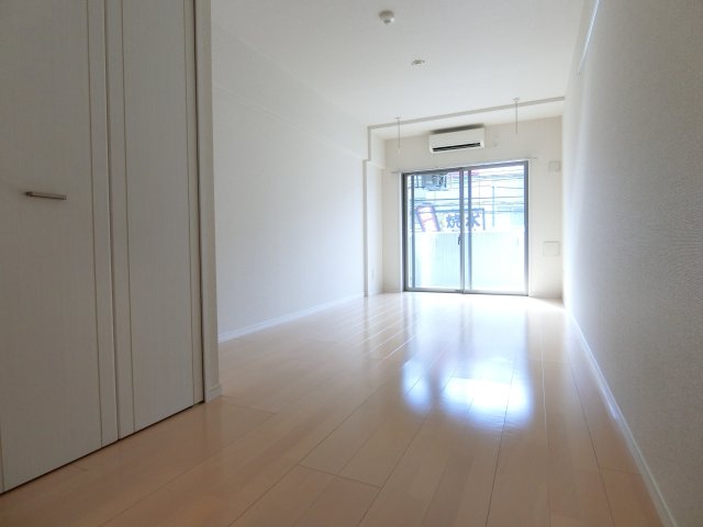 アスキー南品川Ⅲ0307号室 参考写真