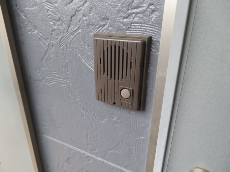 マティス1階 部屋その他