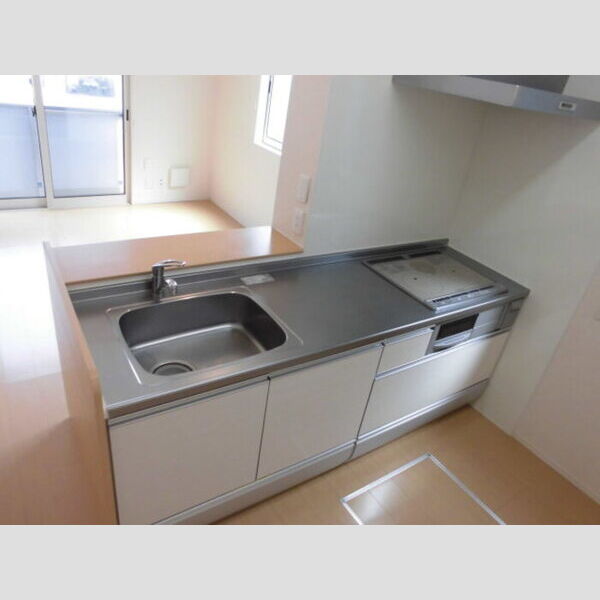 ルシェリア キッチン