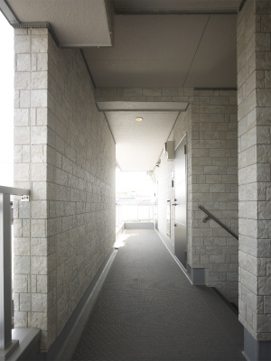 リブリ・平間2階 部屋その他