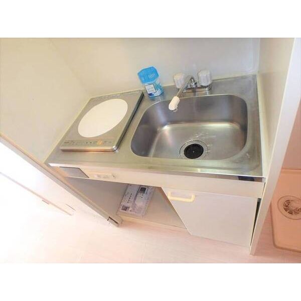 TKマンション　(西東京市)0403号室 キッチン